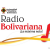 Radio Bolivariana FM Logo
