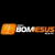 Rádio Bom Jesus FM Logo