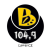 Rádio Boqueirão FM Logo