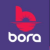 Rádio Bora Logo