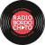 Radio Bordo Chato (RBC) Logo