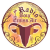 Radio Bouc Emiss'Air Logo