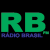 Rádio Brasil FM Logo