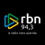 Rádio RBN 94,3 FM Logo