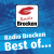 Radio Brocken - Best of... Logo