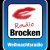 Radio Brocken - Weihnachtsradio Logo