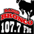 Radio Bronco - KIST-FM Logo
