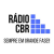 Rádio CBR Logo