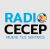 Radio CECEP Logo