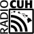 Radio CUH Logo