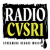 Radio CVSR1 Logo