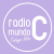 Radio C Mundo - Todays Hits Logo