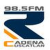 Radio Cadena Cuscatlán Logo