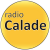 Radio Calade Logo