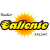 Radio Caliente Lima Logo