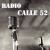 Radio Calle 52 Logo