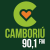 Radio Camboriu Logo