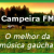 Rádio Campeira FM Logo