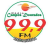 Rádio Campos Dourados FM Logo
