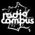 Radio Campus France - Musique Logo