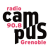 Radio Campus Grenoble Logo