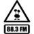 Radio Campus Orléans Logo