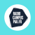 Radio Campus Pau Logo