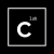 Radio C-Lab Logo