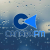 Rádio Canadá FM - Acreúna Logo