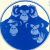 Radio Canale 96 Logo