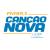 Rádio Canção Nova FM Logo