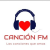 Radio Canción FM Logo