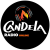 Radio Candela Online Logo