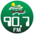 Rádio Canoa Grande Logo