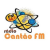 Rádio Cantão Logo