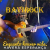 Rádio CantoBAVIrock Logo