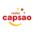 Radio CapSao - Oyonnax Logo