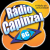Rádio Capinzal Logo