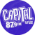 Rádio Capital Fm Logo