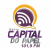 Rádio Capital do Papel Logo