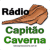 Rádio Capitão Caverna Logo