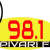 Rádio Capivari FM Logo