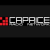 Radio Caprice - Dub Techno Logo