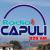 Radio Capulí Julcán Logo