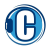 Rádio Caraíba Logo