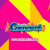Radio Carnaval 98.3 FM Logo