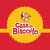 Rádio Casa do Biscoito Logo