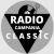 Radio Campania Classic Logo