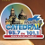 Radio Catedral Azogues Logo
