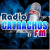 Radio Catrachos FM Logo